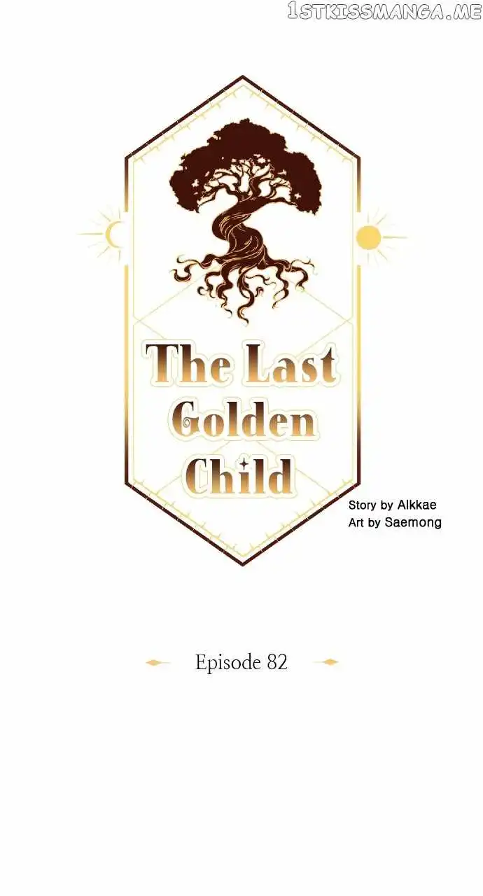 The Last Golden Child Chapter 83 31